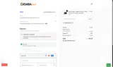 bashopoff71 coupon verification screenshot