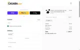 FJBLOG coupon verification screenshot