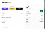10CUMO coupon verification screenshot