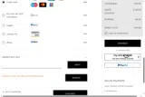 Casadei coupon verification screenshot