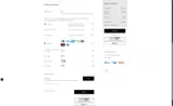 Casadei coupon verification screenshot