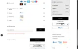 Casadei coupon verification screenshot