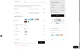 Casadei coupon verification screenshot
