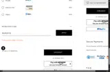 Casadei coupon verification screenshot