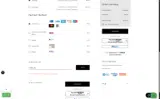 Casadei coupon verification screenshot