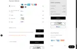 Casadei coupon verification screenshot