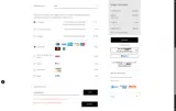 Casadei coupon verification screenshot