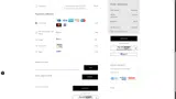 Casadei coupon verification screenshot