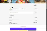 addyi coupon verification screenshot