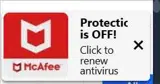 THANKS1 coupon verification screenshot