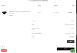 FERO10 coupon verification screenshot