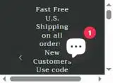NEW20 coupon verification screenshot