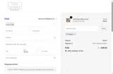 NEW20 coupon verification screenshot