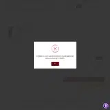 Casa Raul Western Wear coupon verification screenshot