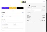 ADBI1 coupon verification screenshot