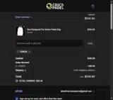 ADBO8 coupon verification screenshot