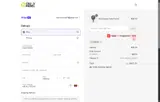 ADBV8 coupon verification screenshot