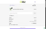 ADBN1 coupon verification screenshot