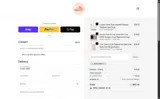 MONSTER10 coupon verification screenshot