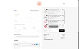 LOVELY coupon verification screenshot
