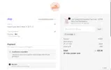 OFF10%% coupon verification screenshot