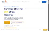 SUMMER23 coupon verification screenshot