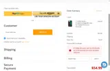 blackfriday coupon verification screenshot