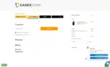 LESS20 coupon verification screenshot