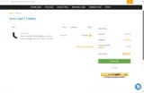 CASES coupon verification screenshot