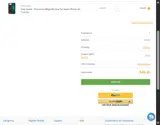 GIFTS coupon verification screenshot