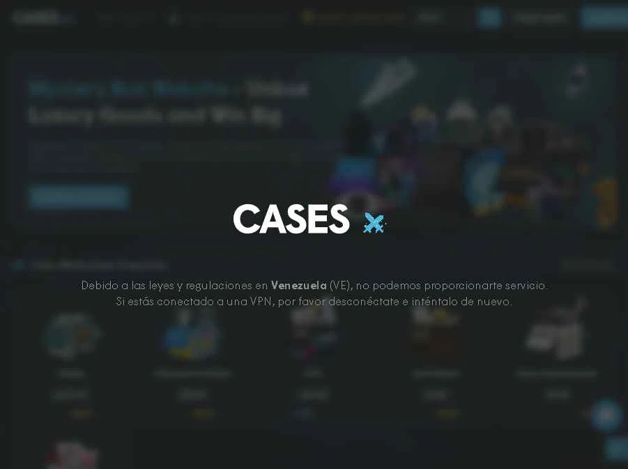 Cases.gg checkout page showing Cases.gg promo code box | Screenshot taken by SimplyCodes community member on Jan 20, 2026