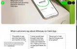 Cash App Taxes coupon verification screenshot