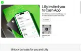 Cash App Taxes coupon verification screenshot