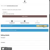 CBSEND10 coupon verification screenshot