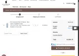 CB1500 coupon verification screenshot