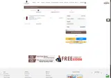 CB2500 coupon verification screenshot