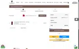 HONEY10 coupon verification screenshot