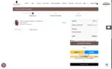 welcome15 coupon verification screenshot