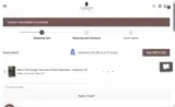 welcome15 coupon verification screenshot