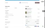 CB1500 coupon verification screenshot
