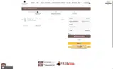 WELCOME10 coupon verification screenshot