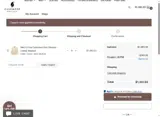 CB750 coupon verification screenshot