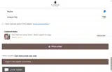 CBSEND10 coupon verification screenshot