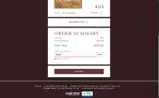 MOM10 coupon verification screenshot