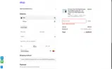 spabliss coupon verification screenshot