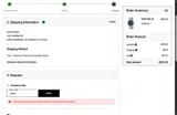 Casio Edifice coupon verification screenshot