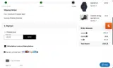 CALCU20 coupon verification screenshot
