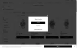 041C3GSHOCK coupon verification screenshot