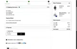 041C3CASIO coupon verification screenshot