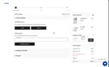 CALSUR10 coupon verification screenshot